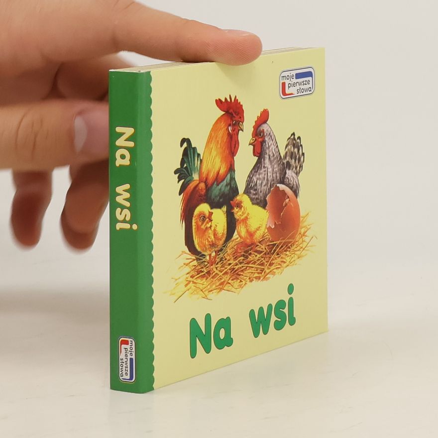 Various authors Na wsi