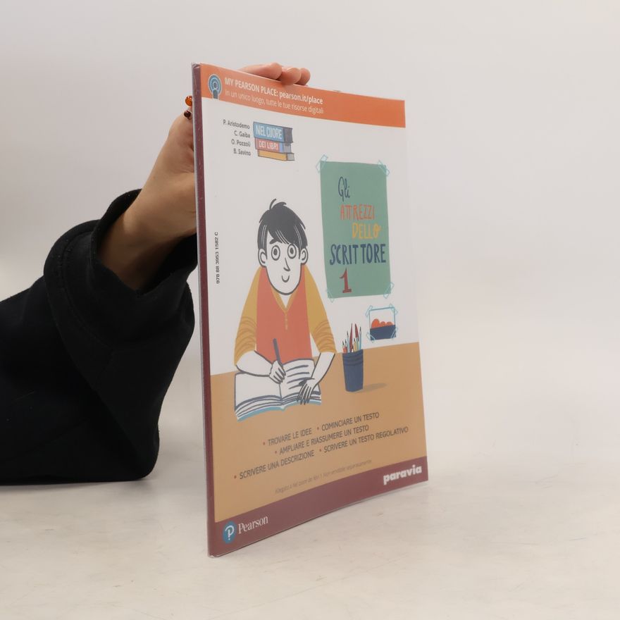 Palmira Aristodemo Nel cuore dei libri 1