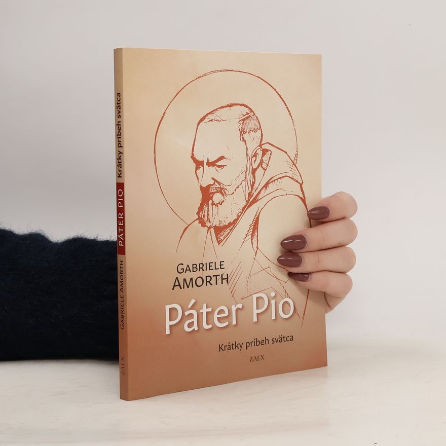 Gabriele Amorth Páter Pio