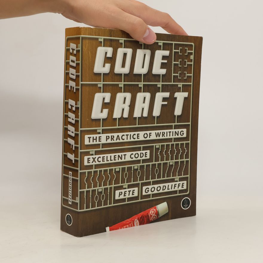 Goodliffe Pete Code Craft