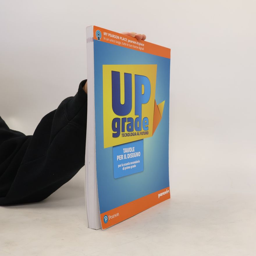 Collectif d'auteurs Upgrade. Tecnologia al futuro