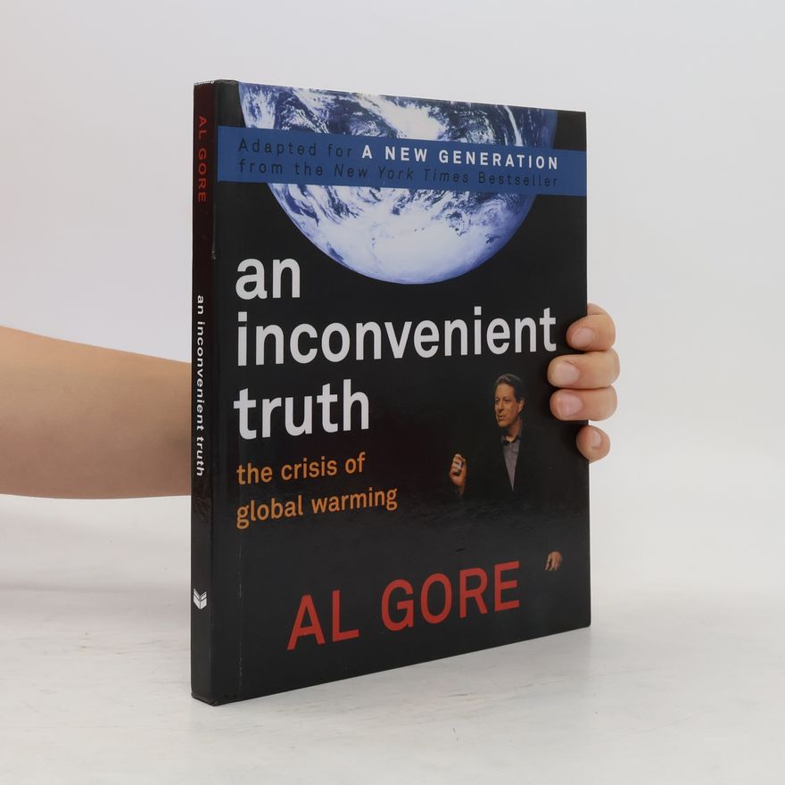 Al Gore An Inconvenient Truth