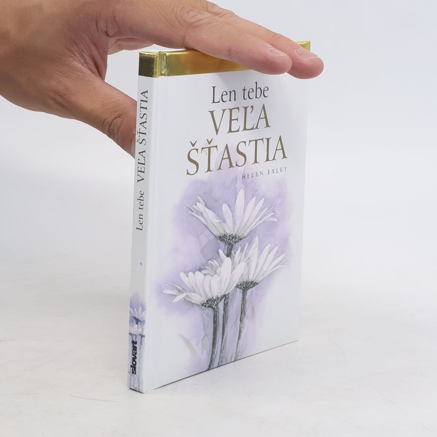 Jenny Kempe Veľa šťastia