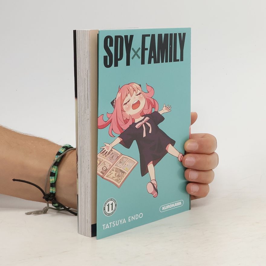 Satoko Fujimoto Spy x Family - Edition Collector