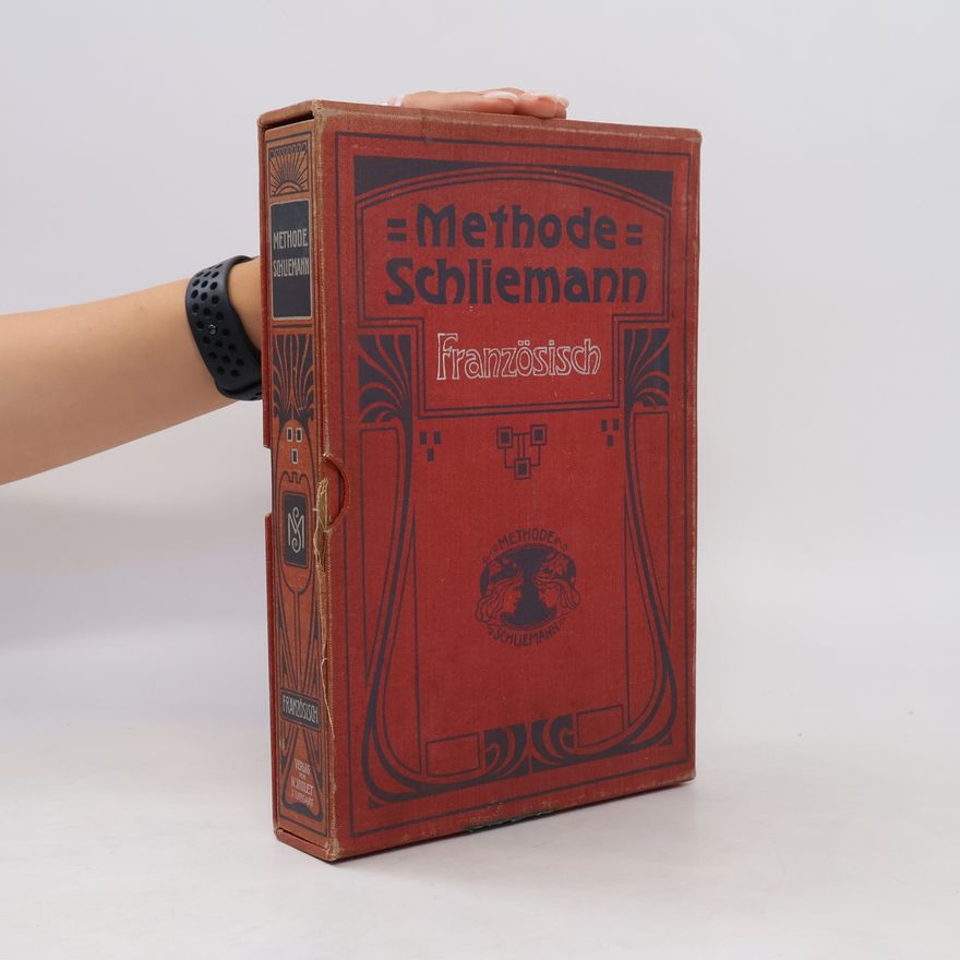 Autorenkollektiv Methode Schliemann