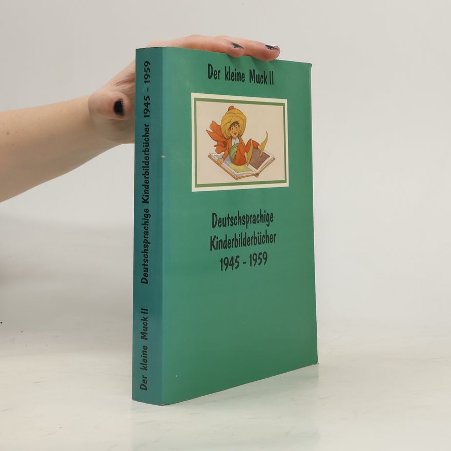 Collectif d'auteurs Der kleine Muck II