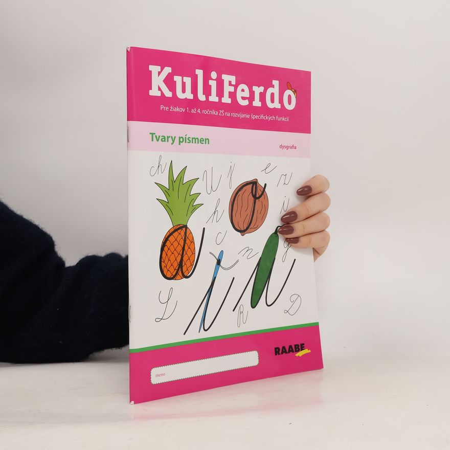 Autorenkollektiv KuliFerdo