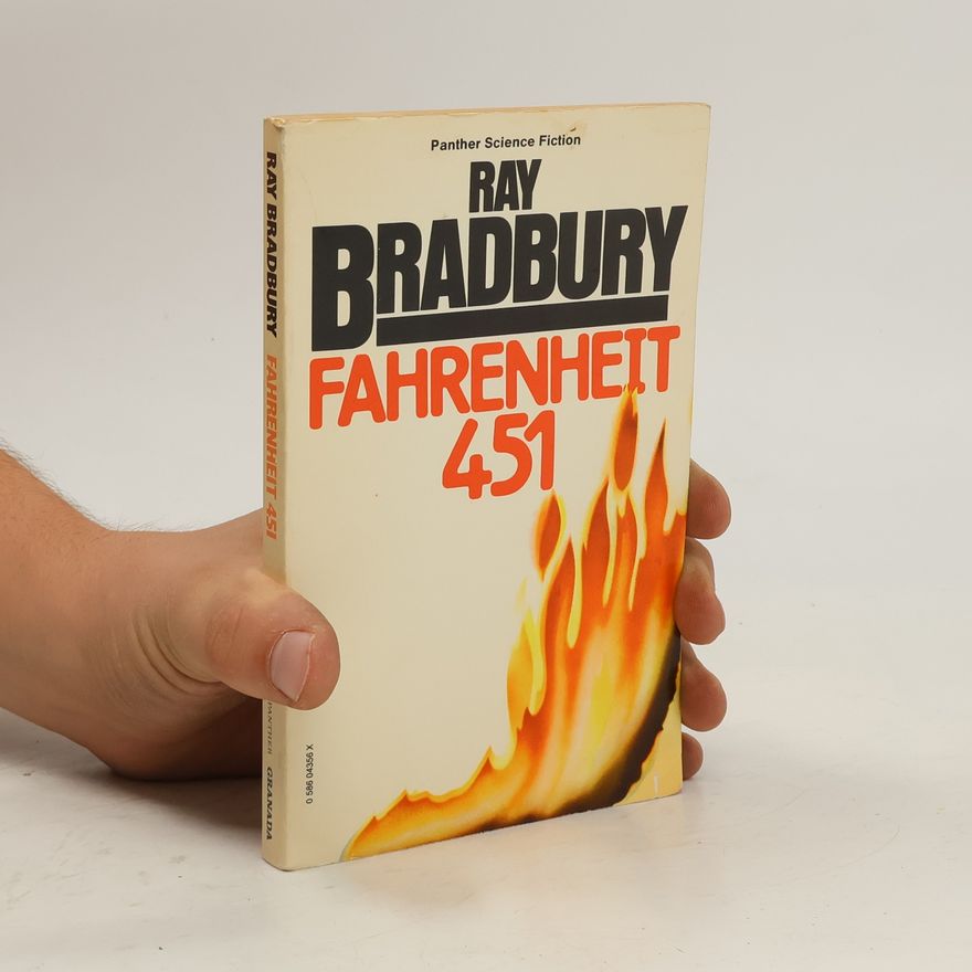 Ray Bradbury Fahrenheit 451