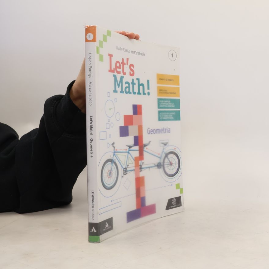 Marco Tarocco Let's Math! 2