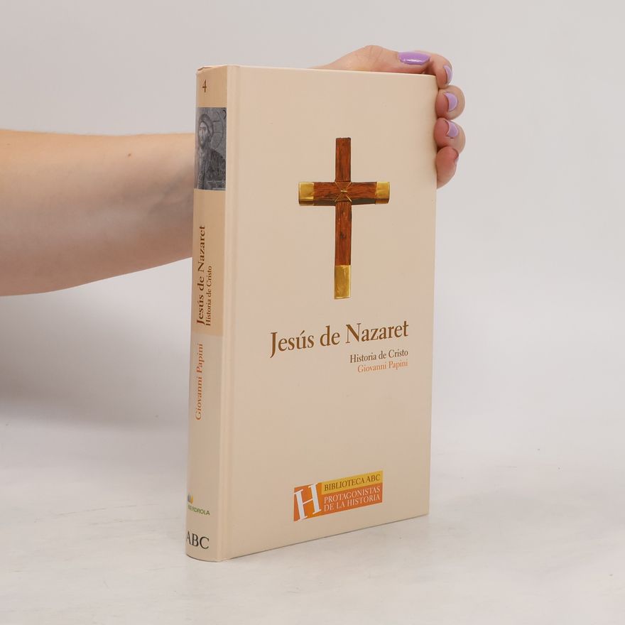 Various authors Jesús de Nazaret