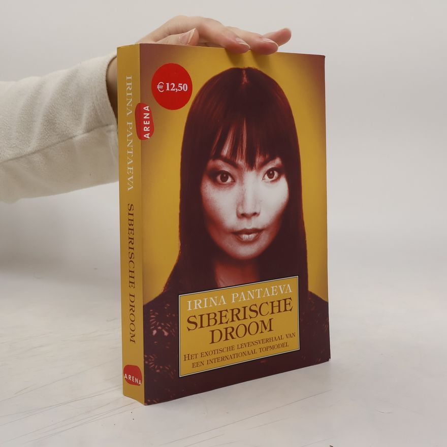 Irina Pantaeva Siberische droom