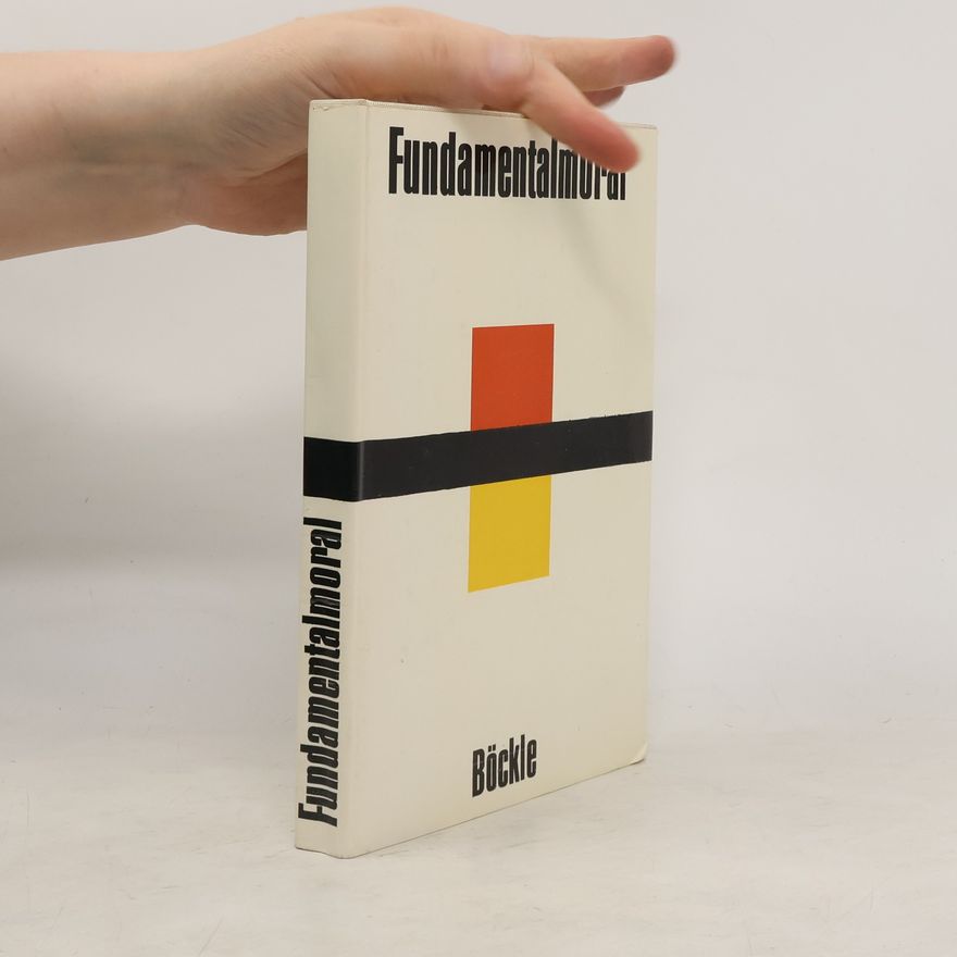 Autorenkollektiv Fundamentalmoral