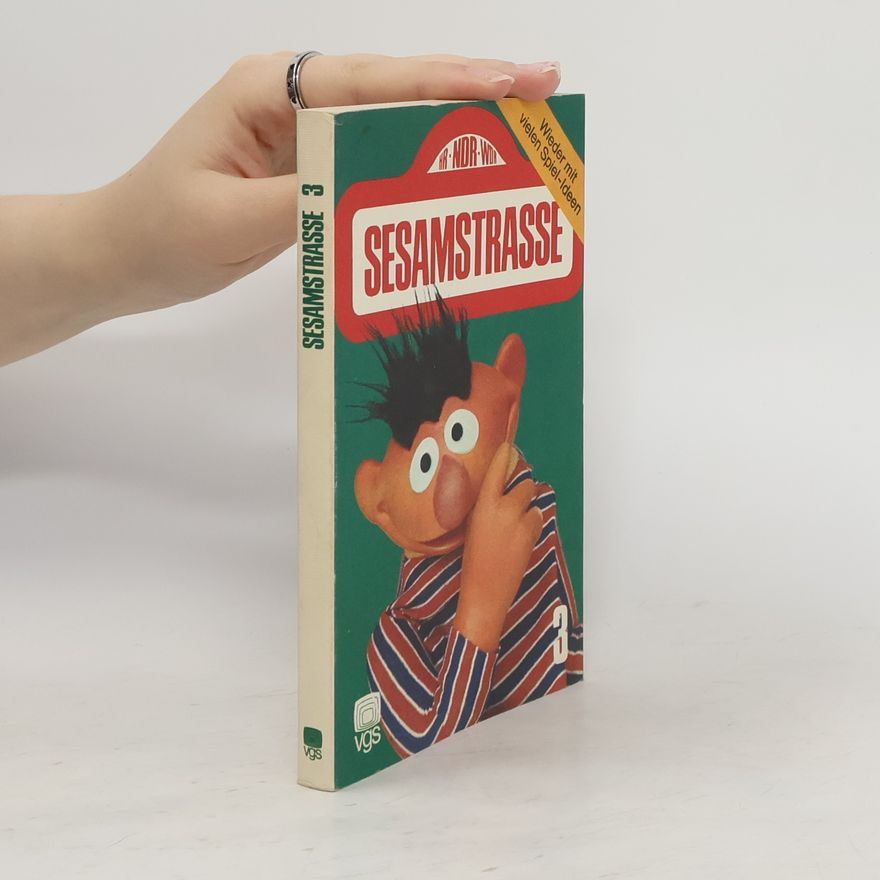 Collectif d'auteurs Sesamstrasse 3