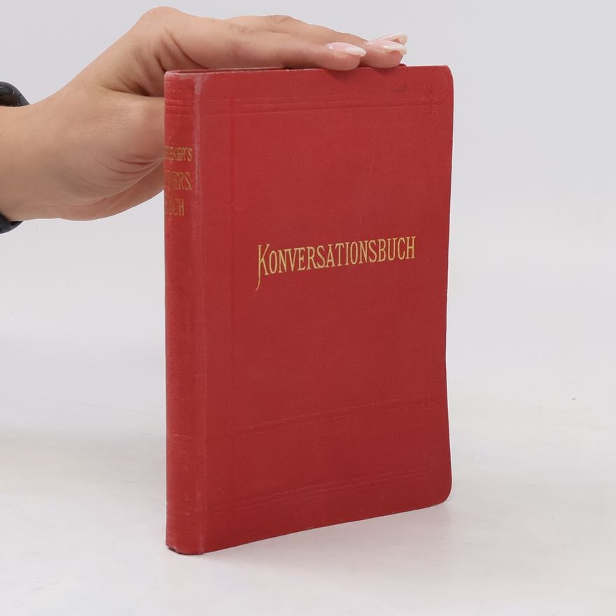 Autorenkollektiv Konversationsbuch für Reisende