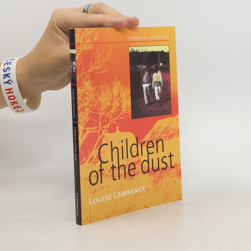 Louise Lawrence Children of the Dust