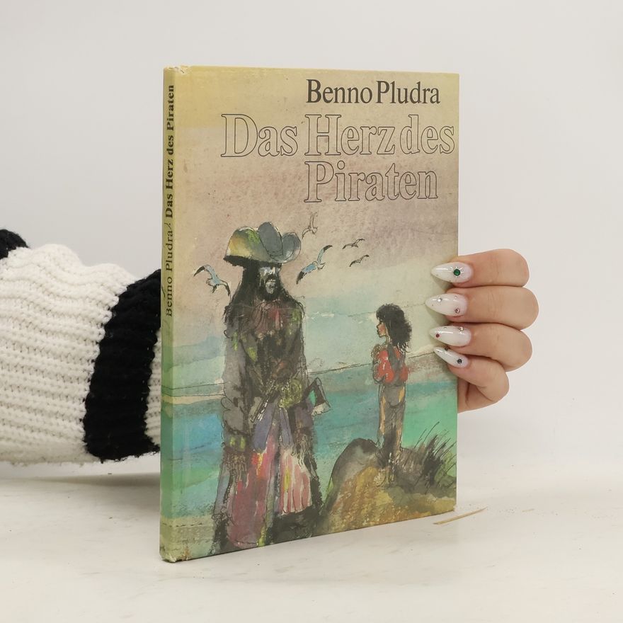 Benno Pludra Das Herz des Piraten