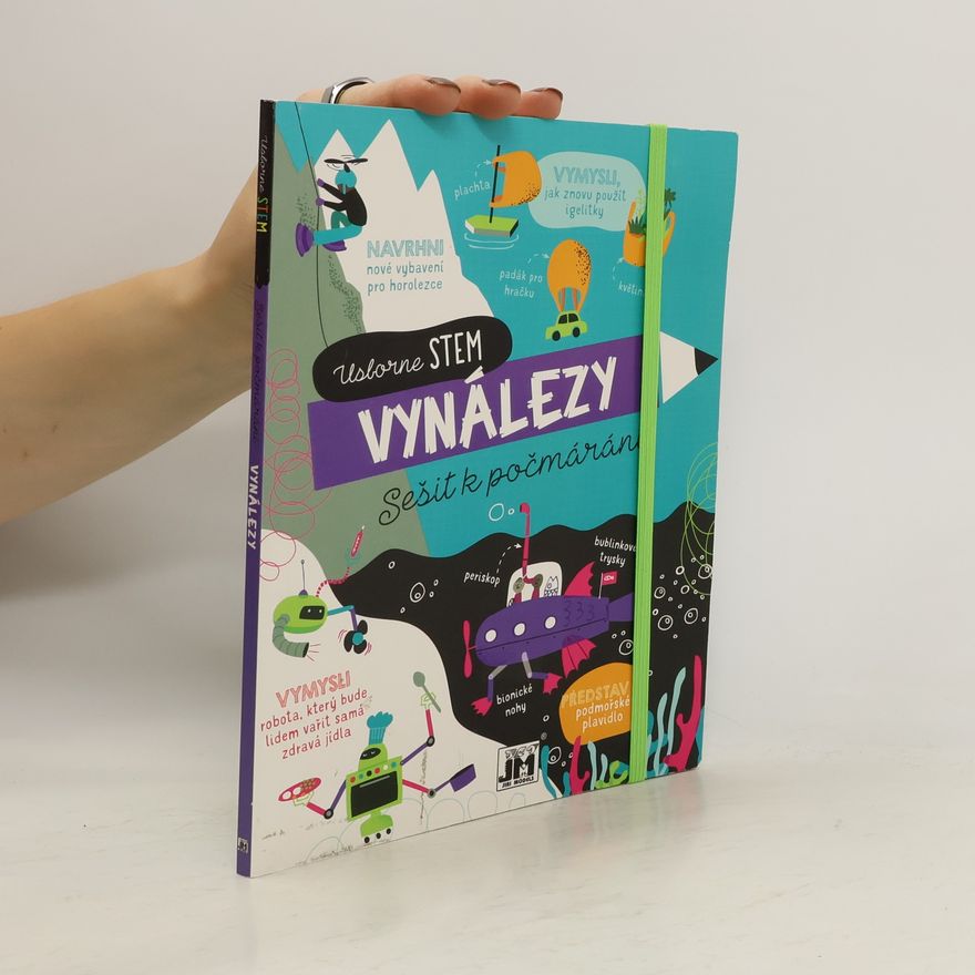 Autorenkollektiv Vynálezy