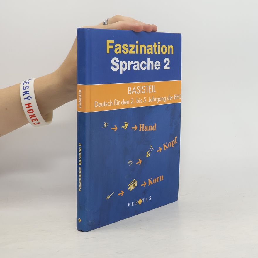 Autorenkollektiv Faszination Sprache 2