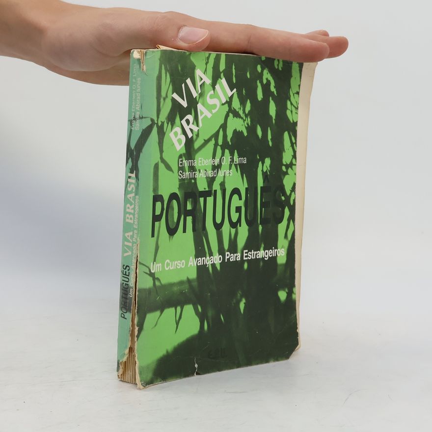 Samira A. Iunes Português via Brasil
