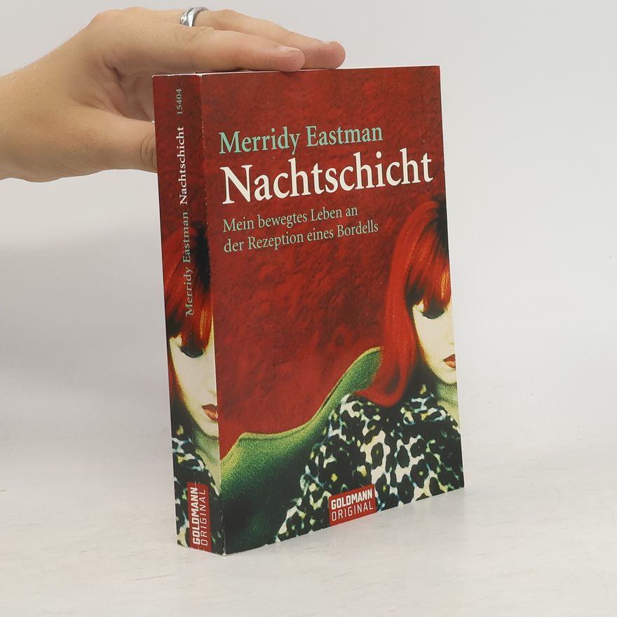 Merridy Eastman Nachtschicht