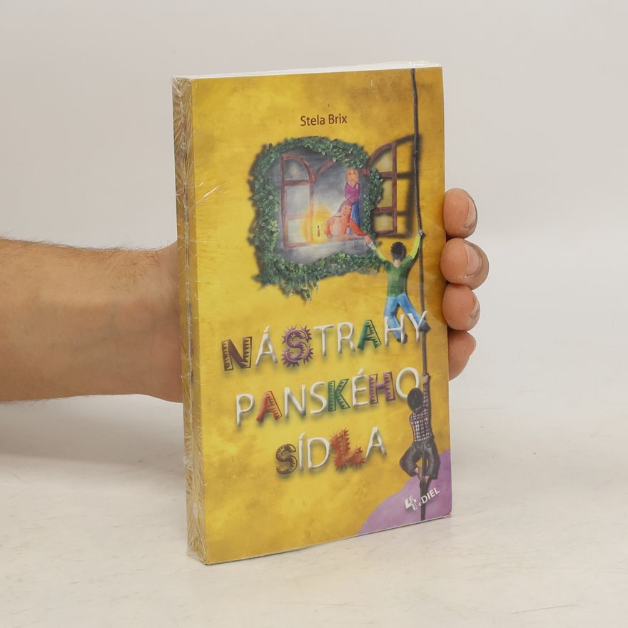 Stela Brix Nástrahy panského sídla