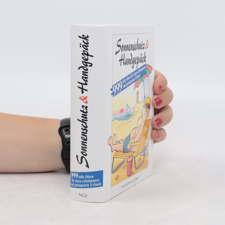 Doris Largen Sonnenschutz & Handgepäck