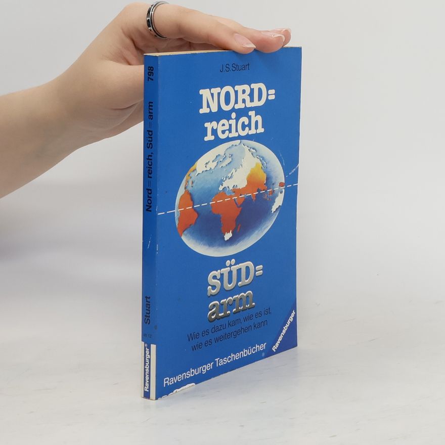 J.S. Stuart Nord