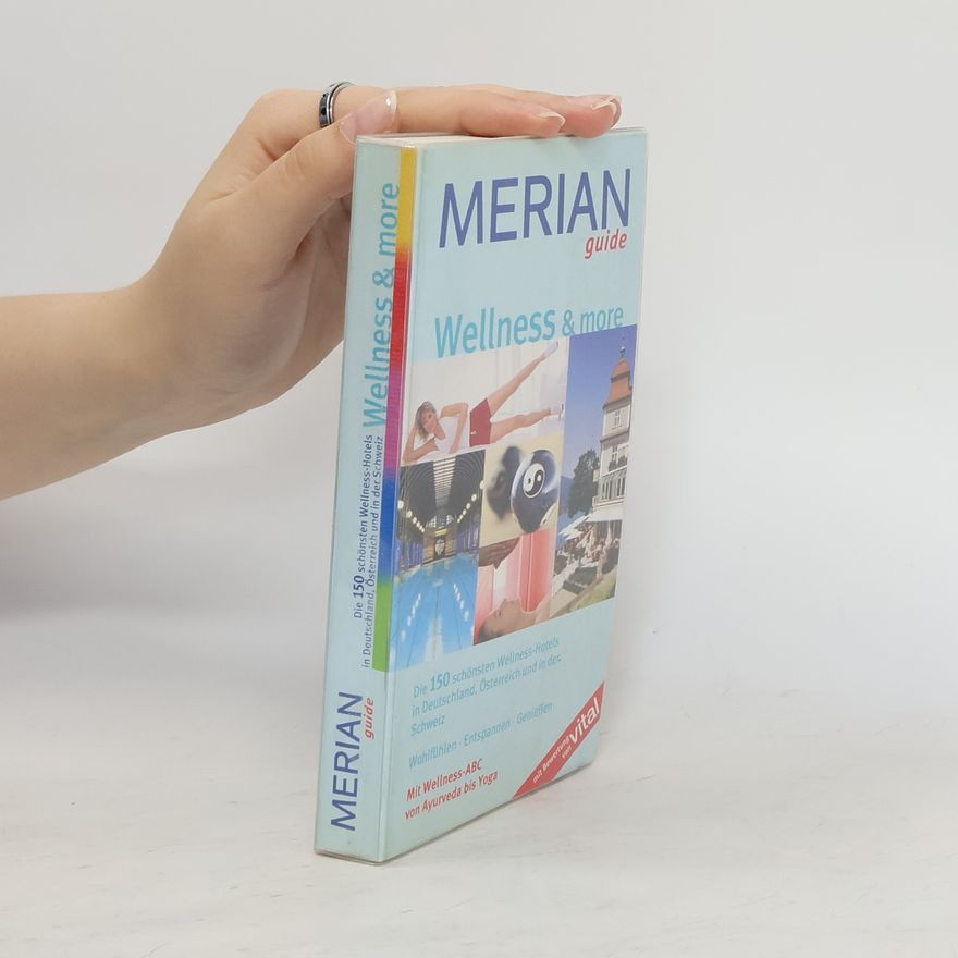 Rainer Detmmar Wellness & more
