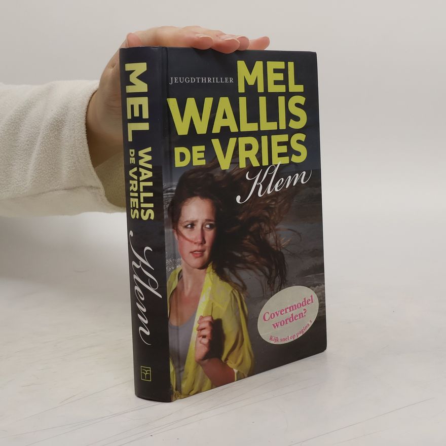 Mel Wallis de Vries Klem