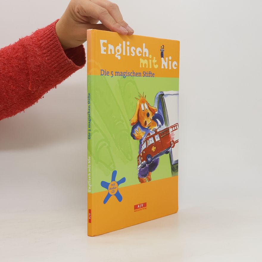 Various authors Englisch mit Nic