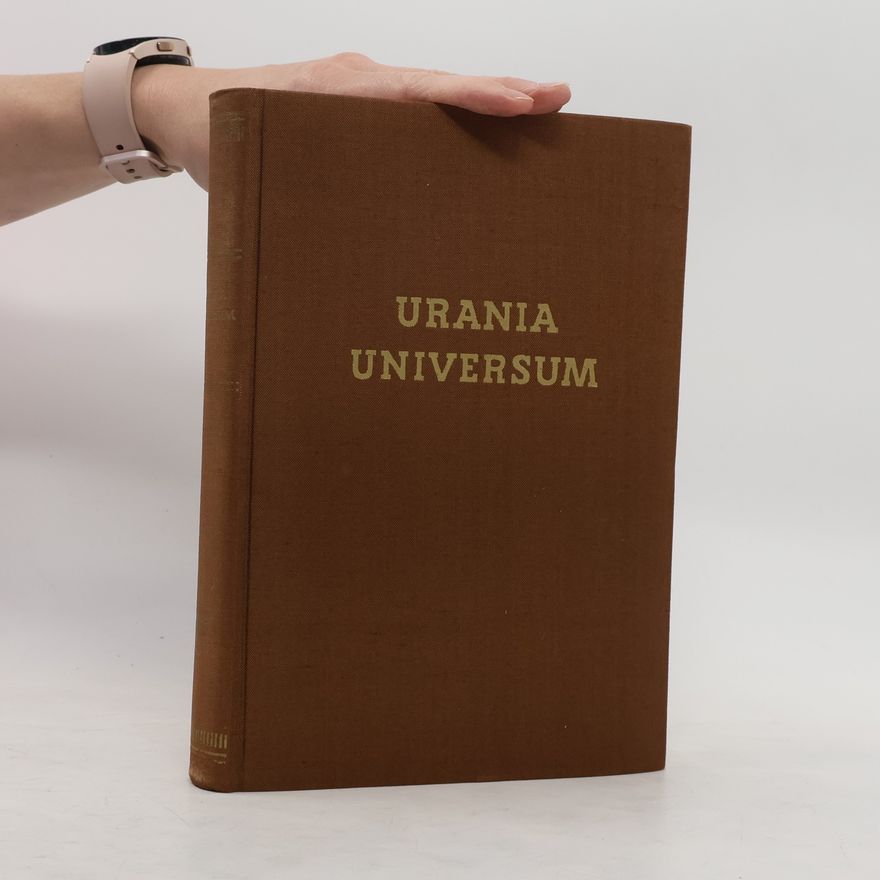 Kolektiv autorů Urania-Universum Band 1. Wissenschaft-Technik-Kultur-Sport
