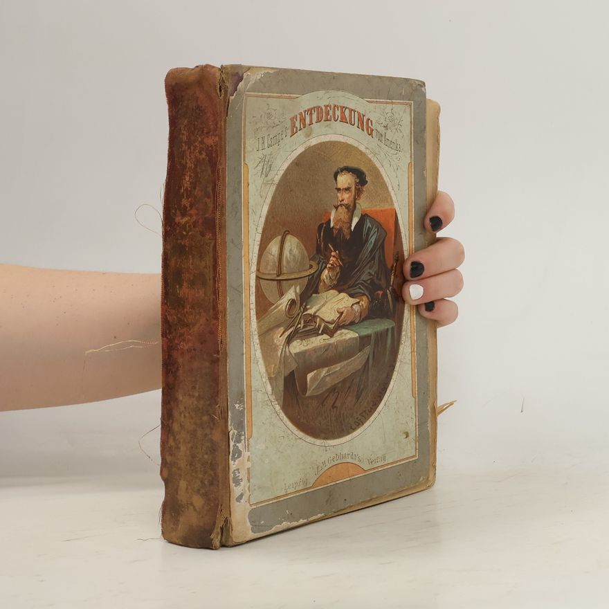 A. Hummel J. H. Campe's Entdeckung von Amerika