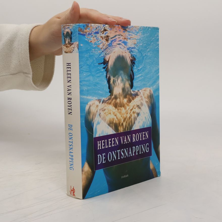 Heleen van Royen De Ontsnapping