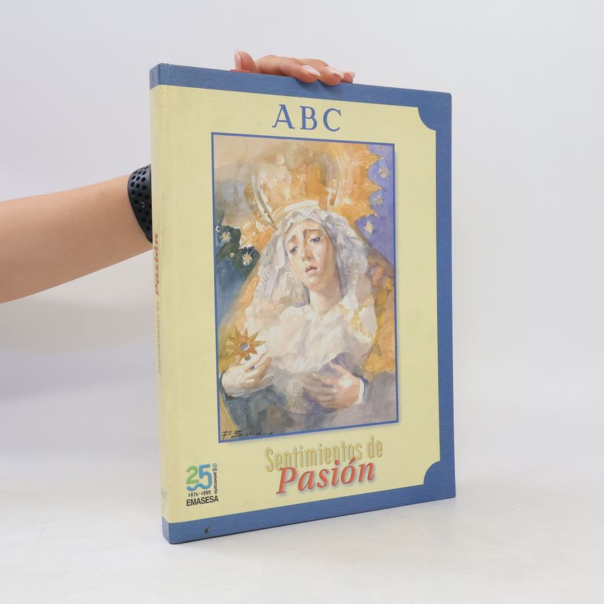 Autores varios Sentimientos de Pasión. 25 Aniversario 1974-1999