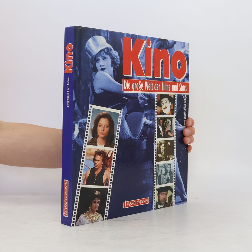 Derek Winnert Kino