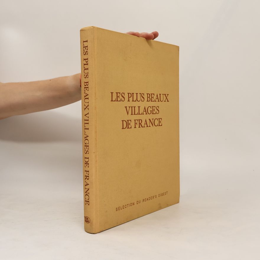 Autorenkollektiv Les Plus Beaux Villages de France