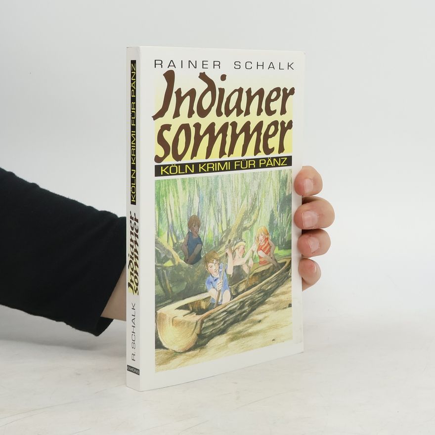Rainer Schalk Indianersommer