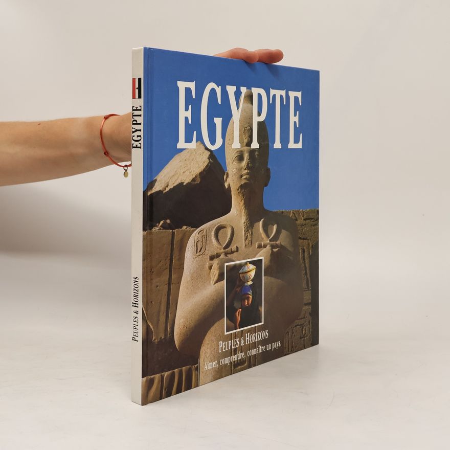 AA.VV. L'Egypte
