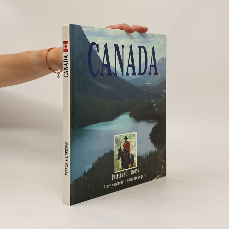 Autorenkollektiv Le Canada