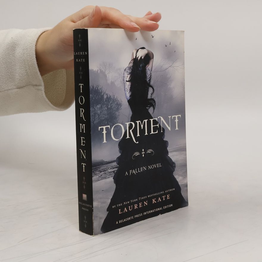 Lauren Kate Torment