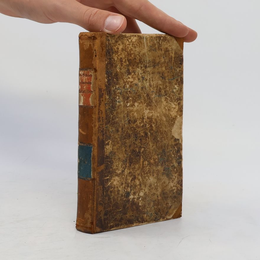 Christoph von Schmid Gesammelte Schriften des Verfassers der Ostereier