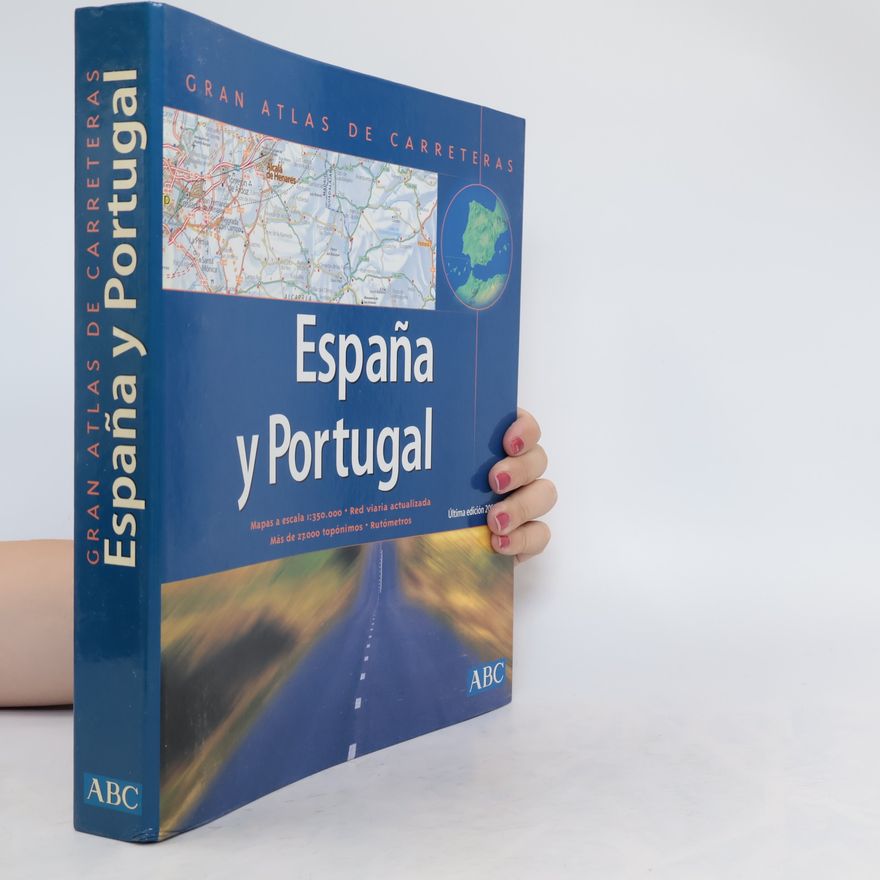 Various authors España y Portugal