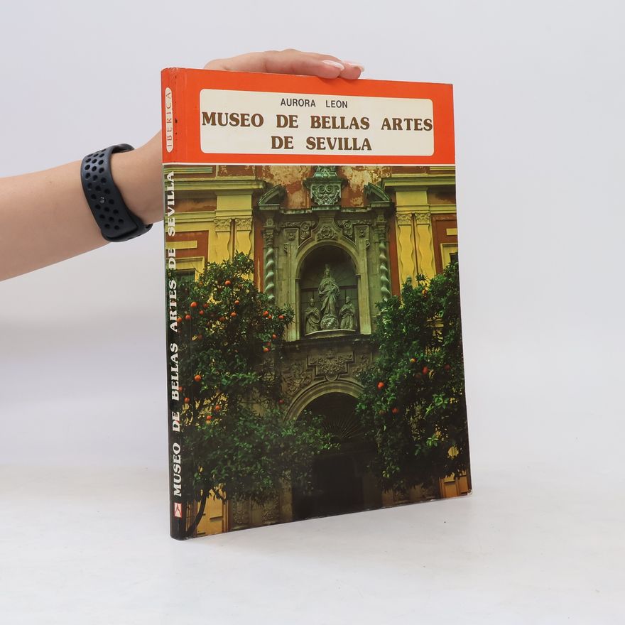 Valme Mun oz Rubio Museo de Bellas Artes de Sevilla