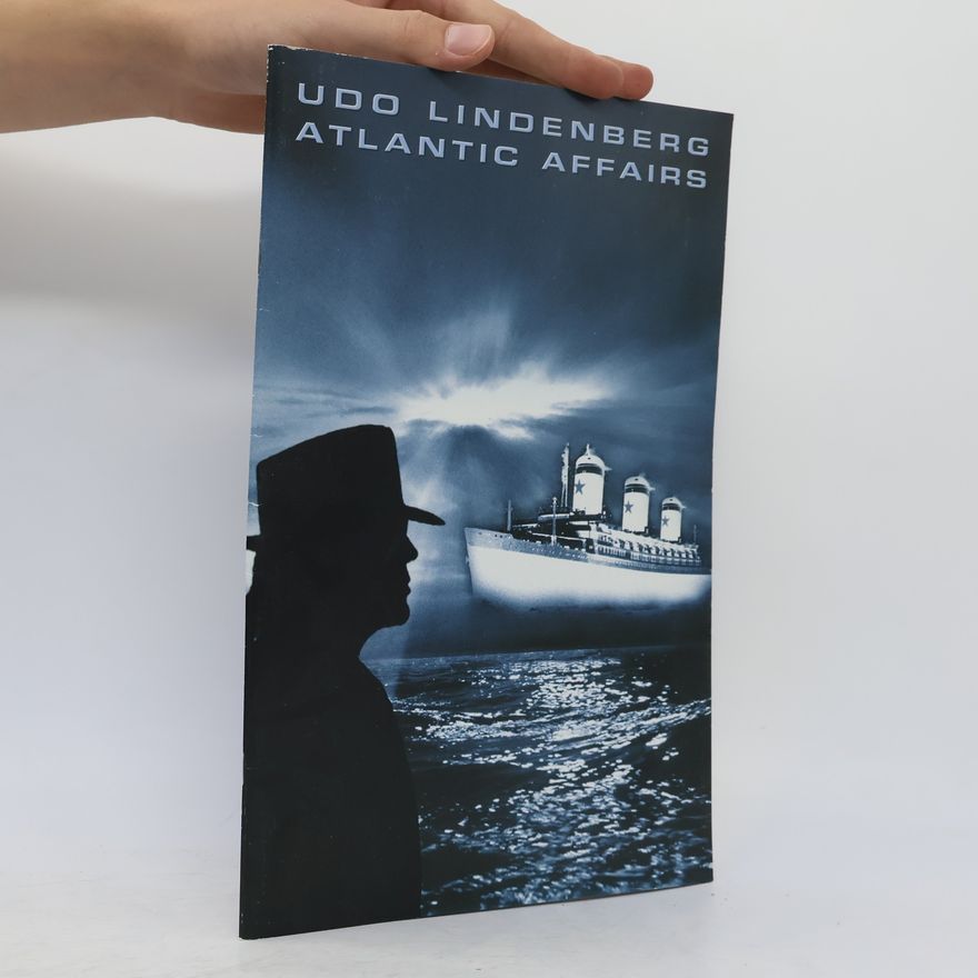 Autorenkollektiv Atlantic Affairs