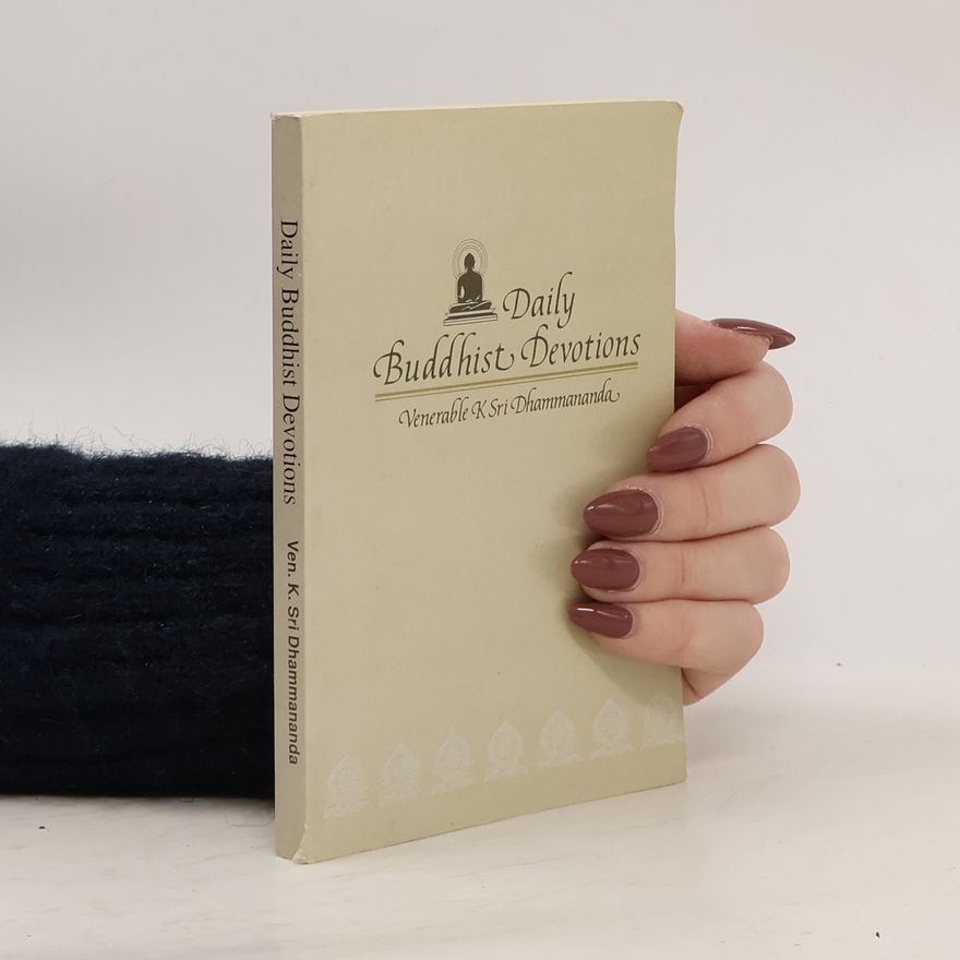 Autorenkollektiv Daily Buddhist Devotions