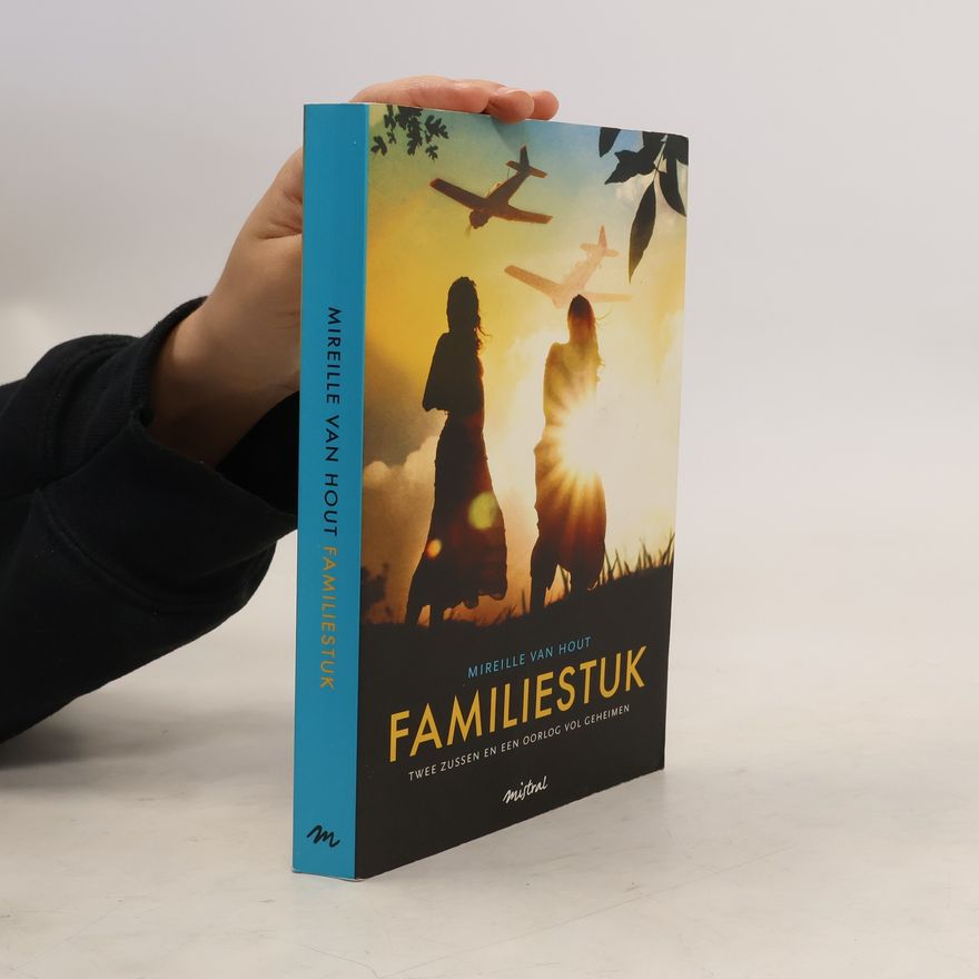 Mireille van Hout Familiestuk