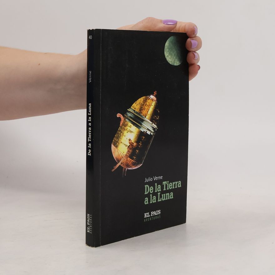 Julio Verne De la tierra a la luna