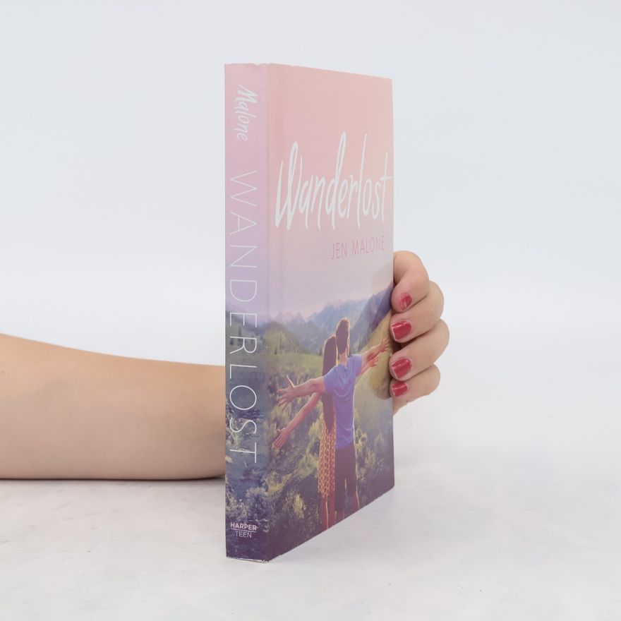 Jen Malone Wanderlost
