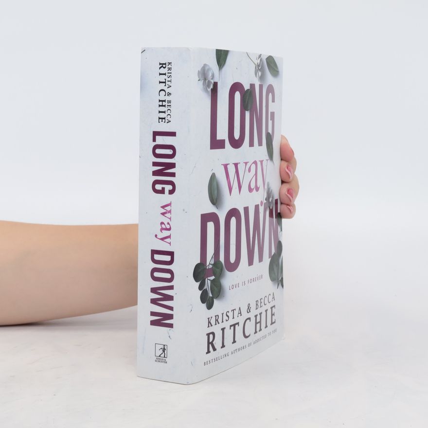 Krista Ritchie Long Way Down
