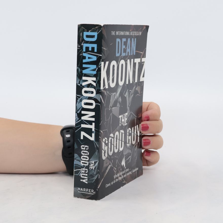 Dean Ray Koontz The Good Guy